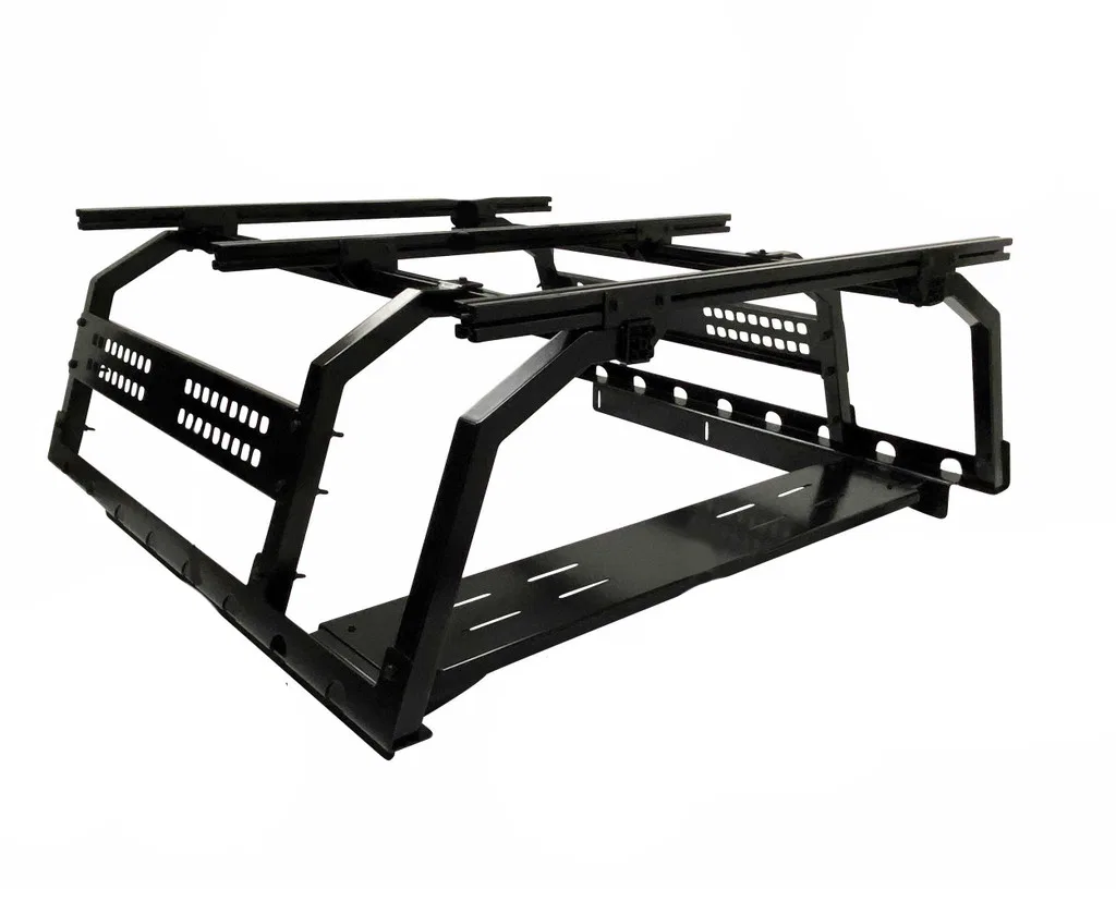 22030203 – OVERLAND VCL Bed Cargo Rack Component, Component For Overland Vehicle System Part Number 22030201